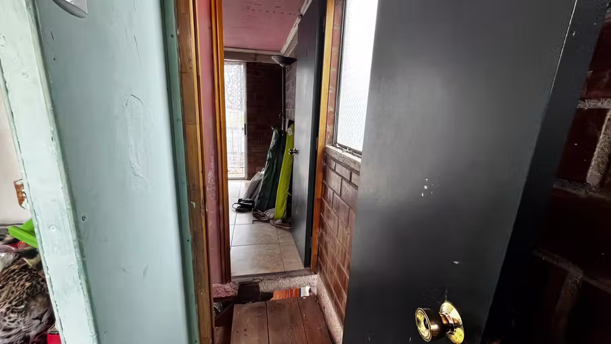 Se vende Casa en La Islita – Sector El Maitén