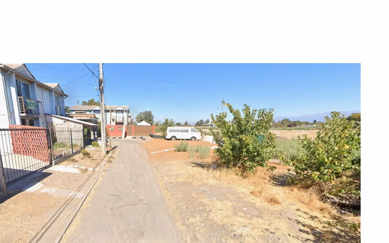 Se vende Casa en La Islita – Sector El Maitén