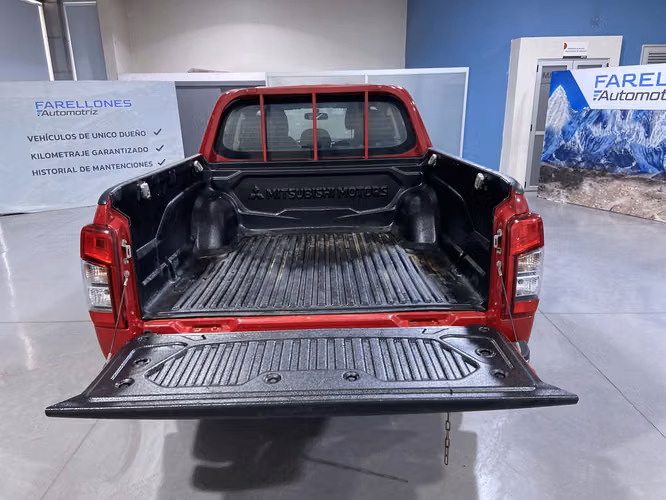 KATANA CRT 4X4 SSCZ17-SANTIAGO