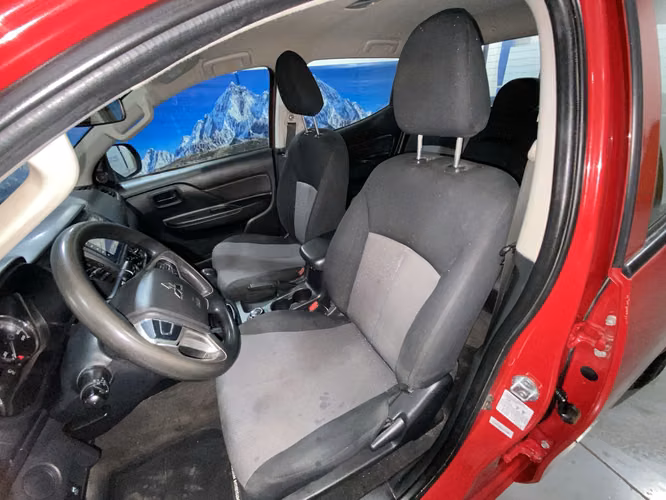 KATANA CRT 4X4 SSCZ17-SANTIAGO