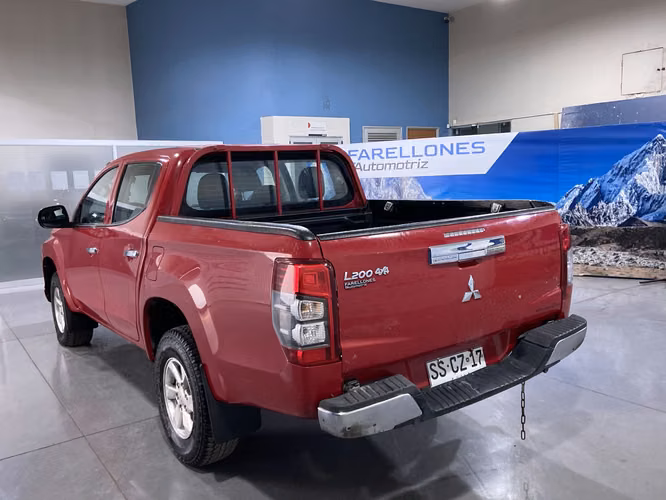 KATANA CRT 4X4 SSCZ17-SANTIAGO
