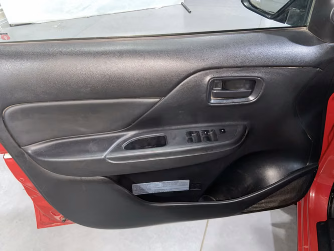 KATANA CRT 4X4 SSCZ17-SANTIAGO