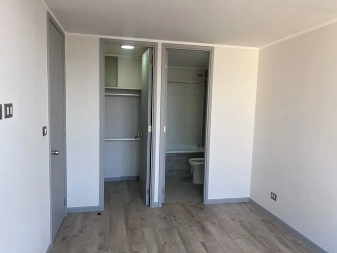 ¡ A ESTRENAR  CON EL 50% DCTO 1ER MES! | DPTO 2D+ 2B | CERRILLOS