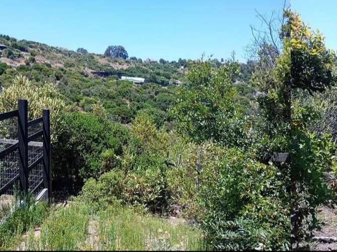 Terreno Amplio con Vistas Espectaculares (179103)