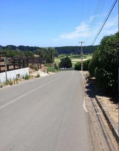 Terreno Amplio con Vistas Espectaculares (179103)