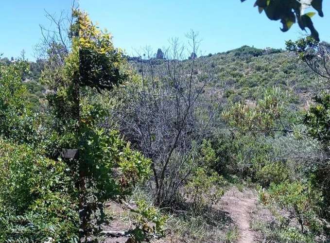 Terreno Amplio con Vistas Espectaculares (179103)