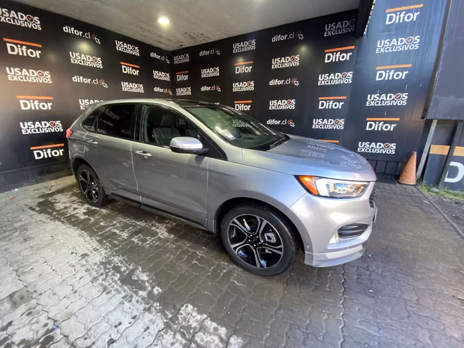 2024 Ford Edge 2024 2.7 ST V6 4X4 AUTOMATICO | Unico dueño