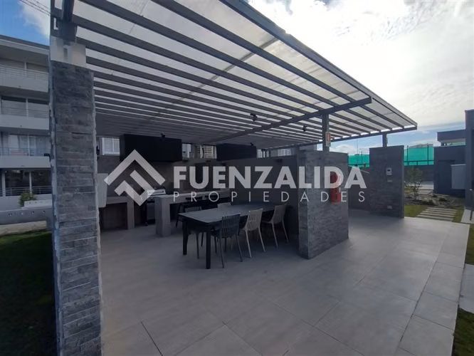 Departamento en arriendo de 2 dorm. en Maipú