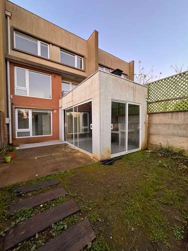 MODERNA CASA EN CONDOMINIO (178714) - Imagen 22
