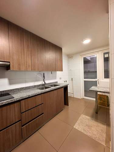 MODERNA CASA EN CONDOMINIO (178714) - Imagen 2
