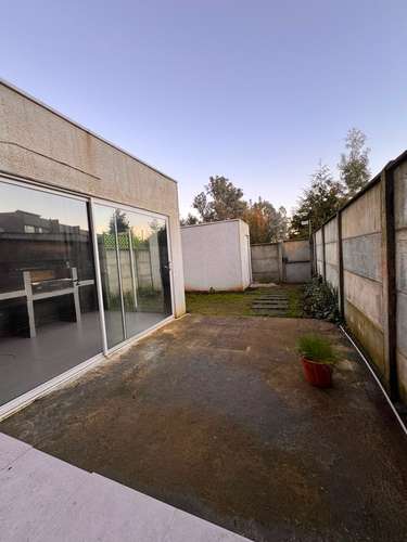 MODERNA CASA EN CONDOMINIO (178714) - Imagen 23