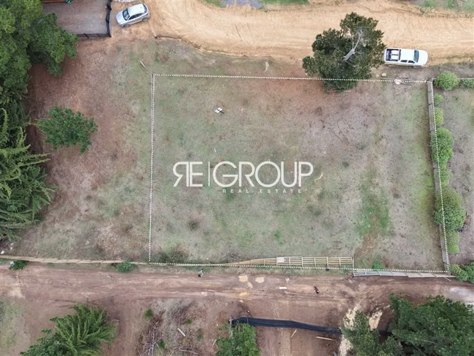 Terreno en Condominio Vista al Mar