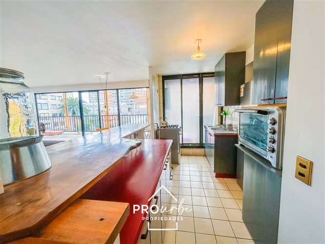 Departamento en venta de 3 dorm. en Ñuñoa - Imagen 16