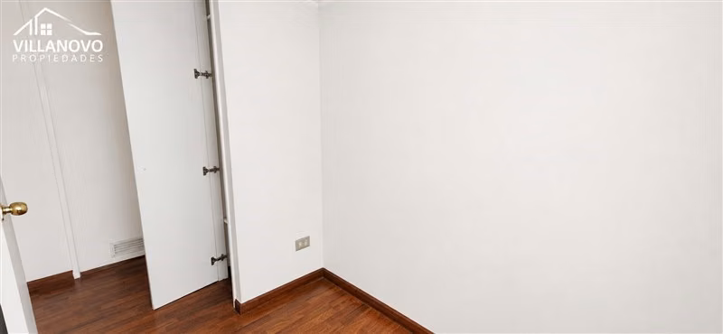 Departamento en venta de 3 dorm. + Bodega en Independencia