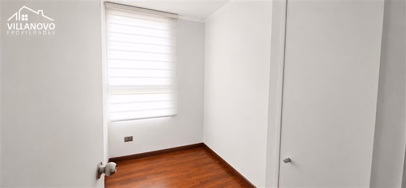 Departamento en venta de 3 dorm. + Bodega en Independencia