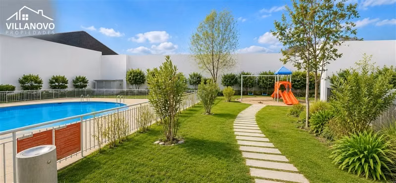 Departamento en venta de 3 dorm. + Bodega en Independencia