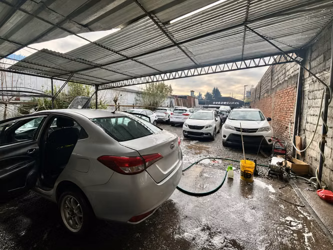 Excelente Oportunidad De Inversión, Bodega Arrendada Por 10 Años En Temuco