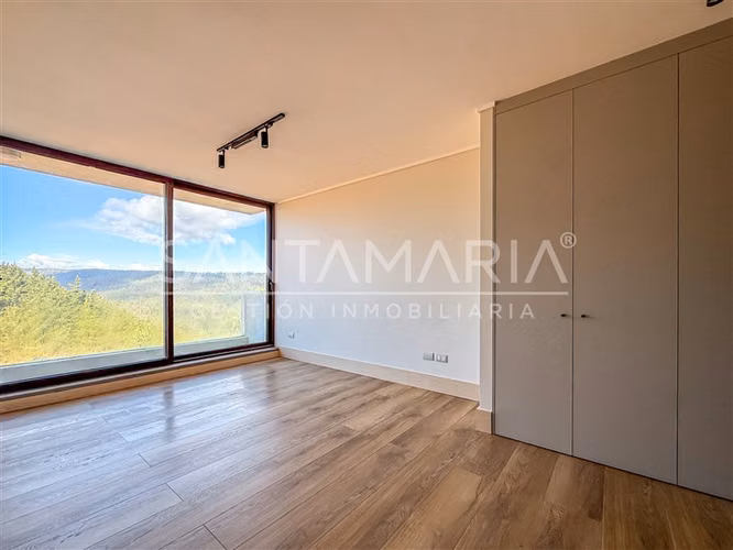 Departamento en venta de 2 dorm. en Idahue, San Pedro - Imagen 7