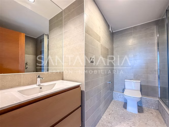Departamento en venta de 2 dorm. en Idahue, San Pedro - Imagen 13