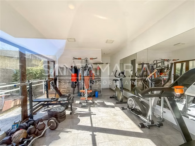 Departamento en venta de 2 dorm. en Idahue, San Pedro - Imagen 19