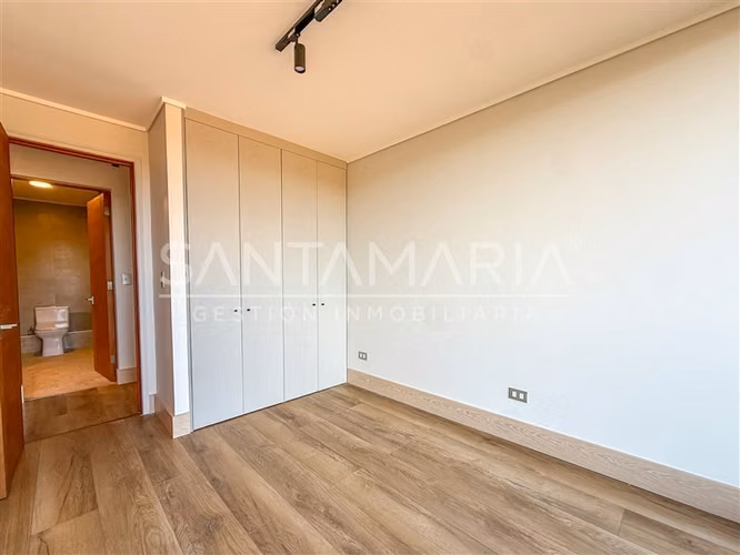 Departamento en venta de 2 dorm. en Idahue, San Pedro - Imagen 10