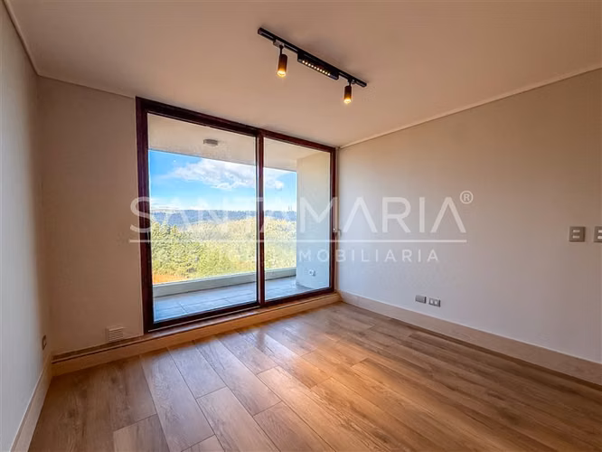Departamento en venta de 2 dorm. en Idahue, San Pedro - Imagen 5
