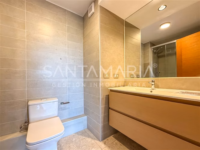 Departamento en venta de 2 dorm. en Idahue, San Pedro - Imagen 11