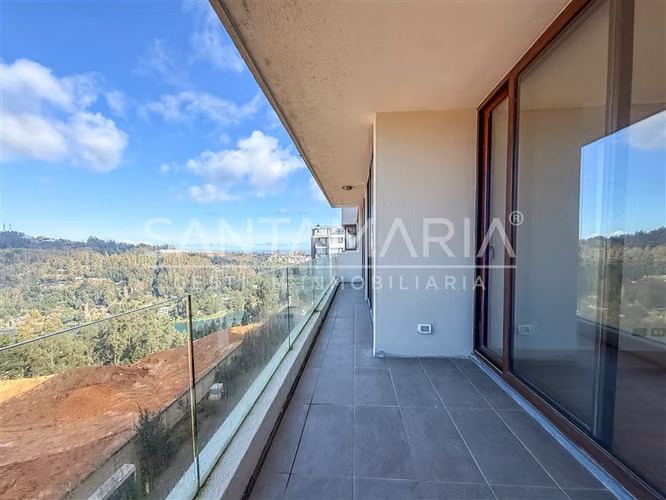 Departamento en venta de 2 dorm. en Idahue, San Pedro - Imagen 17