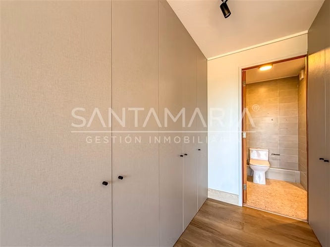 Departamento en venta de 2 dorm. en Idahue, San Pedro - Imagen 9