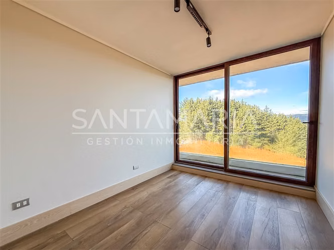 Departamento en venta de 2 dorm. en Idahue, San Pedro - Imagen 6