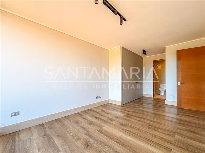 Departamento en venta de 2 dorm. en Idahue, San Pedro - Imagen 8