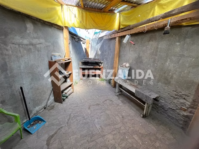 Casa en venta de 3 dorm. en Maipú - Imagen 9