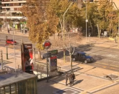 Oficina en arriendo en Las Condes
