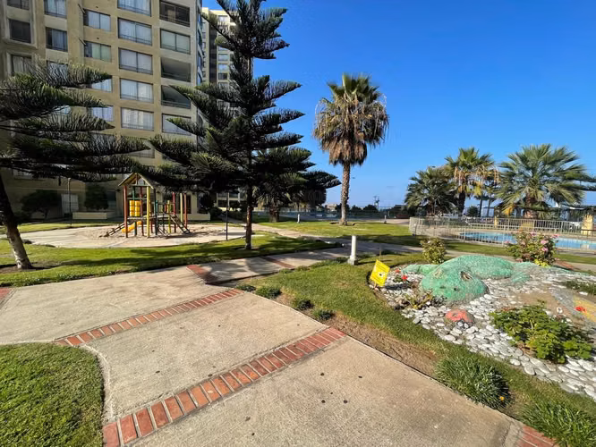 Bordemar / Edmundo Perez Zujovic Torre C - Imagen 2