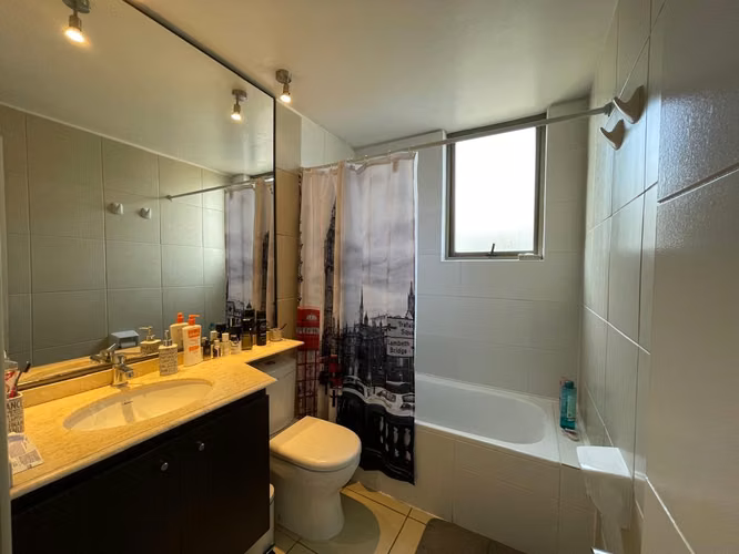 Bordemar / Edmundo Perez Zujovic Torre C - Imagen 19