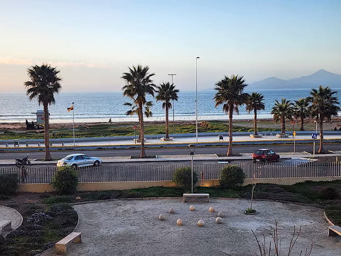 Arriendo departamento año corrido Condominio “Brisa Mar”, 2D 2B, Coquimbo.