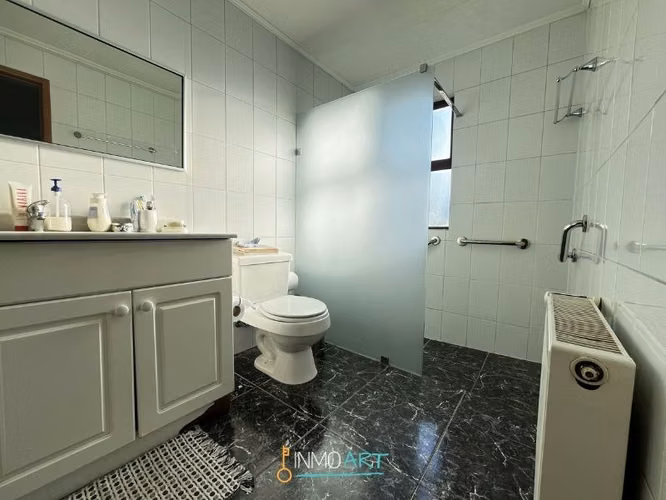 Parcela con casa en arriendo km 12 camino Temuco - Labranza