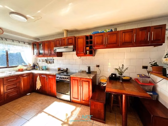 Parcela con casa en arriendo km 12 camino Temuco - Labranza