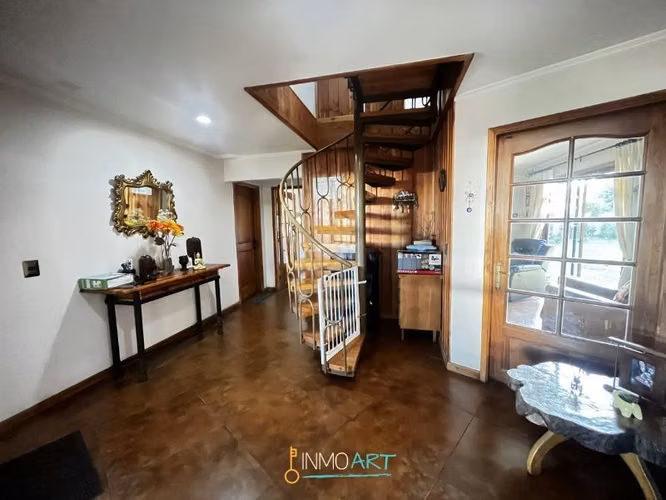 Parcela con casa en arriendo km 12 camino Temuco - Labranza