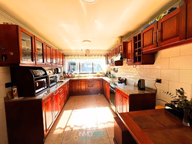 Parcela con casa en arriendo km 12 camino Temuco - Labranza