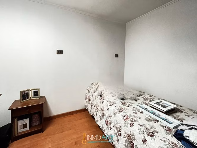 Parcela con casa en arriendo km 12 camino Temuco - Labranza