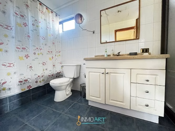 Parcela con casa en arriendo km 12 camino Temuco - Labranza