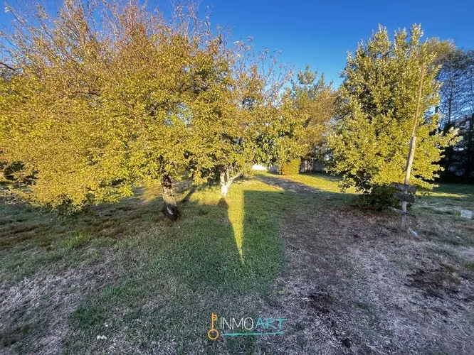 Parcela con casa en arriendo km 12 camino Temuco - Labranza