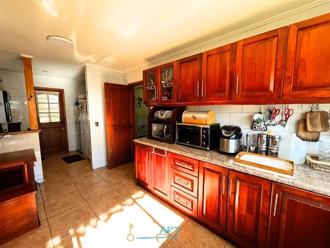 Parcela con casa en arriendo km 12 camino Temuco - Labranza