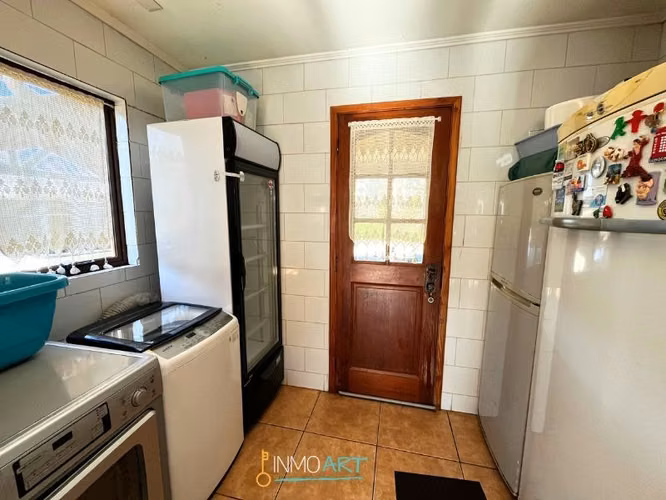 Parcela con casa en arriendo km 12 camino Temuco - Labranza
