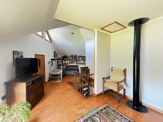 Parcela con casa en arriendo km 12 camino Temuco - Labranza