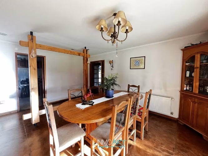 Parcela con casa en arriendo km 12 camino Temuco - Labranza