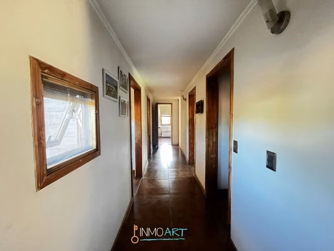 Parcela con casa en arriendo km 12 camino Temuco - Labranza