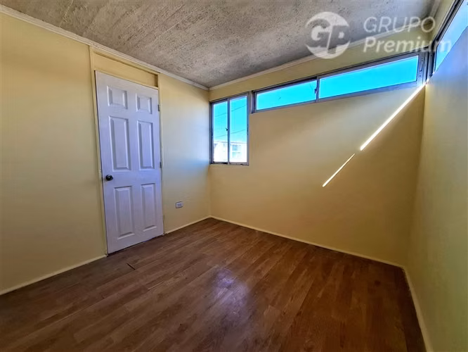 Departamento en Venta de 2D + 1B en Estación Central