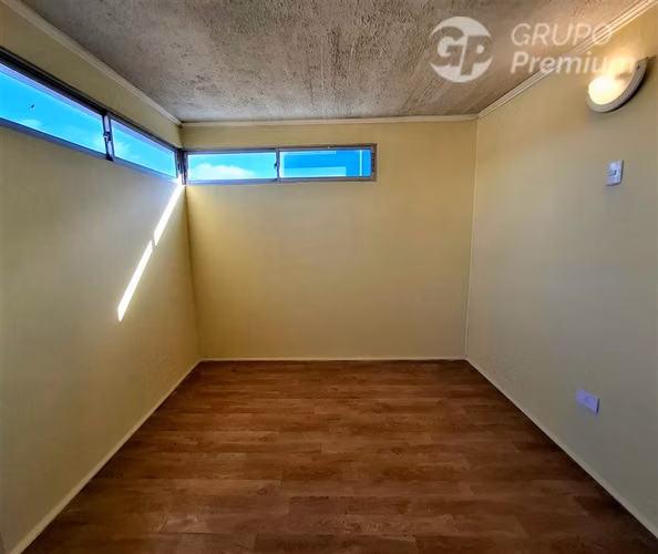 Departamento en Venta de 2D + 1B en Estación Central